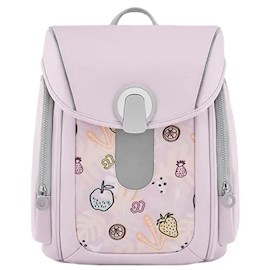 ზურგჩანთა Xiaomi Ninetygo, School bag, Pink